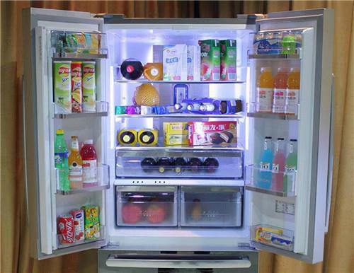 冰箱持续制冷不停是什么问题