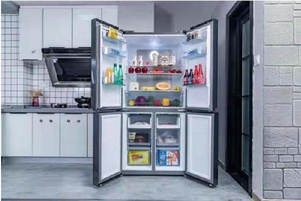 冰箱保鲜室排水孔堵塞怎么疏通