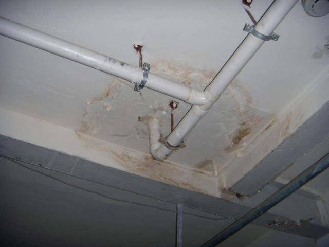 卫生间水管漏水怎么修补？如何查找漏水点？