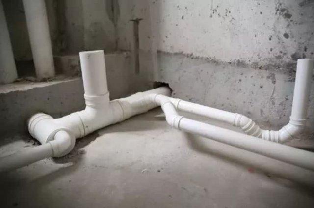 卫生间排水管安装规范详解，这些你知道吗