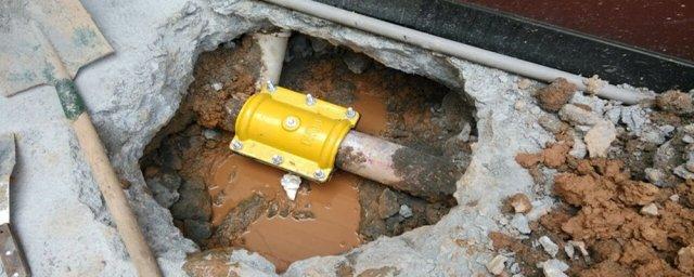 地下水管漏水怎么办