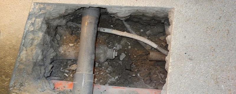 地下水管漏水应什么能防漏？