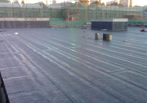 建材市场上的屋顶防水材料有哪些？