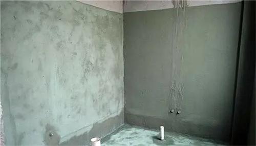 卫生间墙面做防水影响贴砖吗（卫生间做防水后贴砖要注意事项）