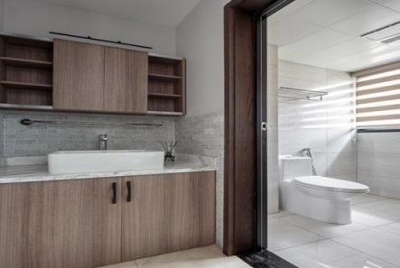 卫生间装修中淋浴房挡水条用什么材质的好