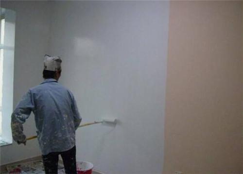 粉刷石膏墙面可以直接刷漆吗