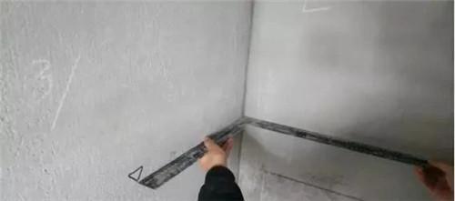 内墙抹灰质量验收标准是什么