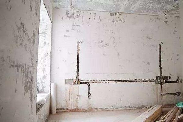 卫生间瓷砖墙面翻新方法