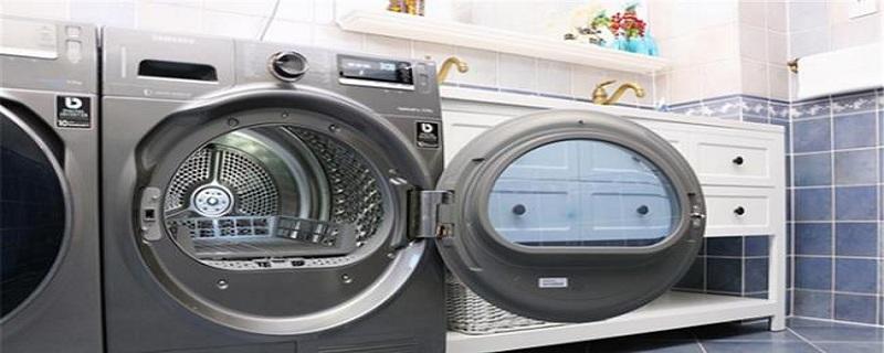 滚筒洗衣机哪个水位合适