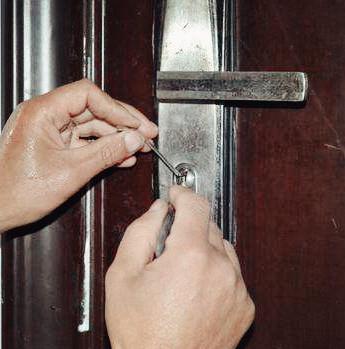 家用防盗门怎么开锁？多种开锁方法详细介绍