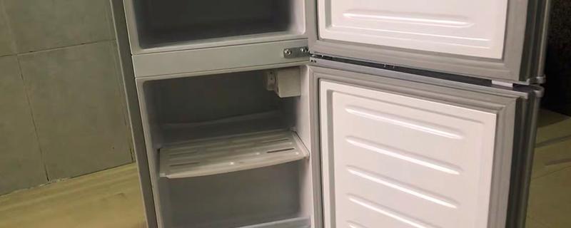 海信冰箱启动声音很大