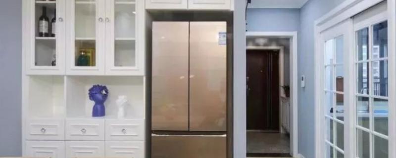 怎样判断美的冰箱是不是正品