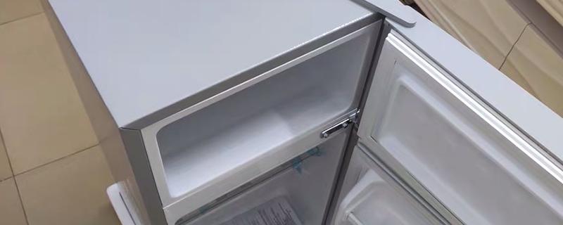 美的冰箱保鲜结冰严重怎么办