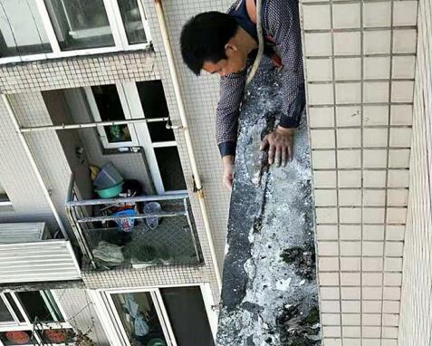 广州防水堵漏哪家好,广州专业屋面防水公司