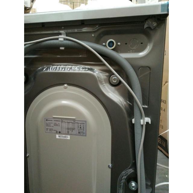 伊莱克斯变频洗衣机漏电跳闸一般是什么问题？
