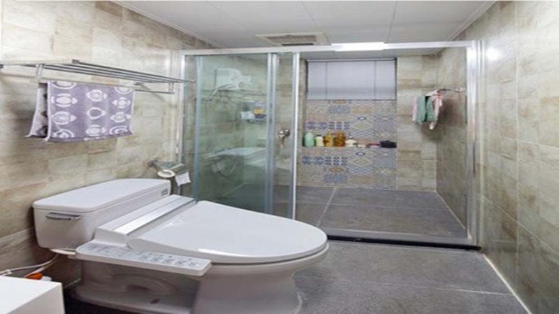 卫生间墙面防水隐蔽工程--浴室墙面防水材料