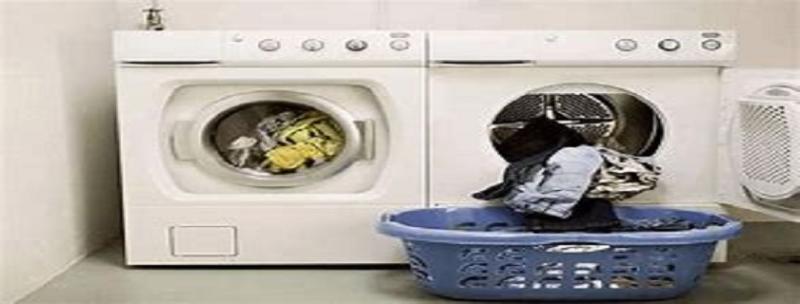 洗衣机洗完之后不脱水怎么回事