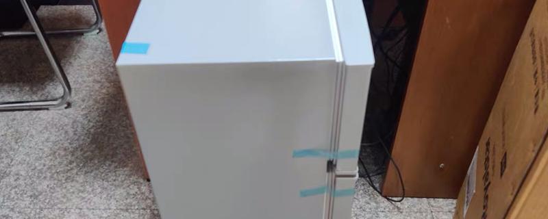 双门冰箱底部漏水怎么处理