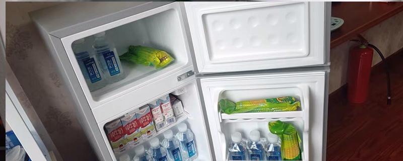 容声冰箱结冰是什么原因