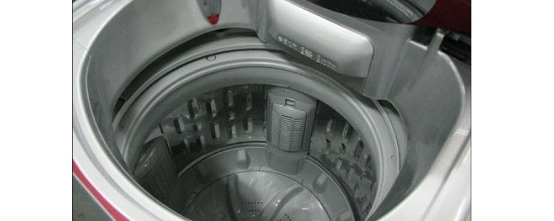 洗衣机老是排水是怎么回事
