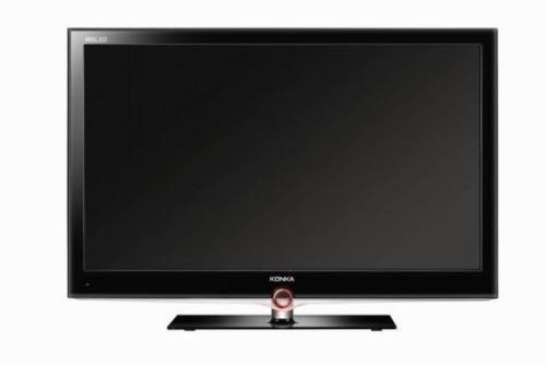 电视机开启后就黑屏是什么原因，如何进行处理呢