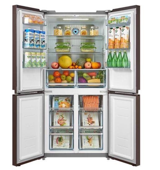 新买的冰箱门怎么漏电？是什么情况？