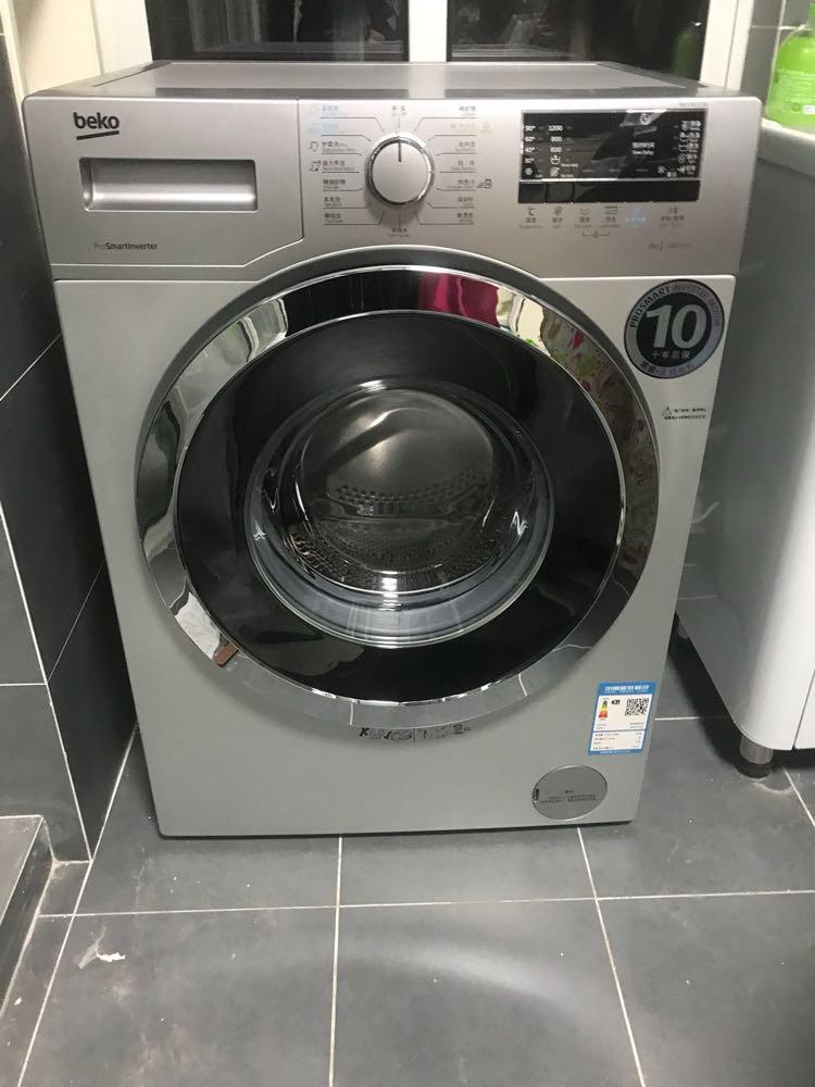 洗衣机进水口的过滤网卡扣坏了怎么办？