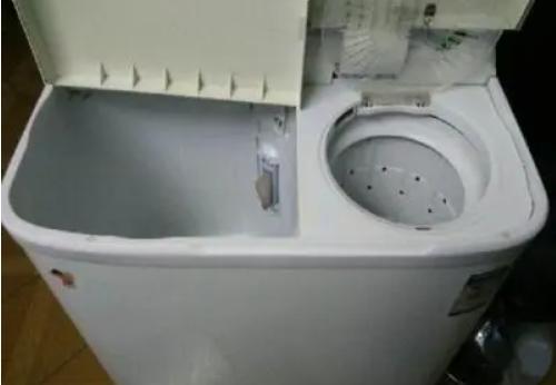 老式洗衣机不转了是怎么回事