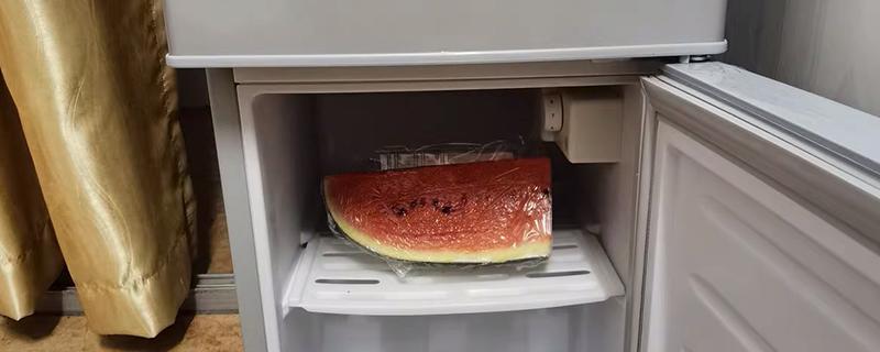 容升冰箱不能制冷什么原因