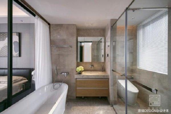 淋浴房挡水条怎么更换和安装的方法