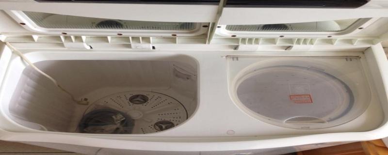双桶洗衣机脱水桶电机坏了有必要修么