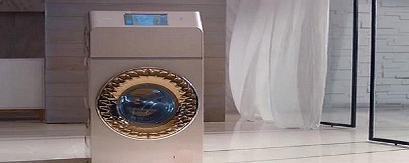 洗衣机正转无力是怎么回事