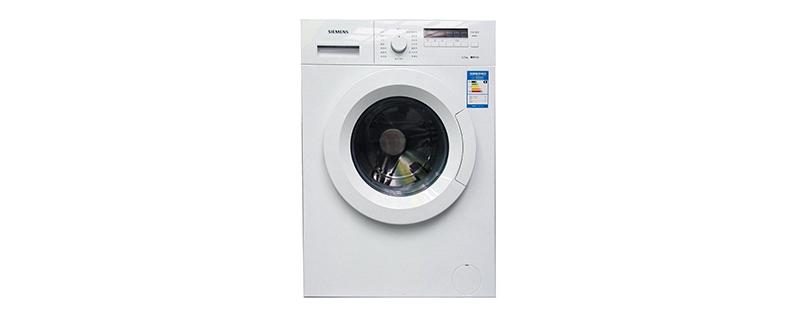 海尔洗衣机漏水的原因和简单修理方法