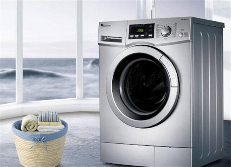 全自动洗衣机不脱水是什么原因？洗衣机不脱水怎么修理？
