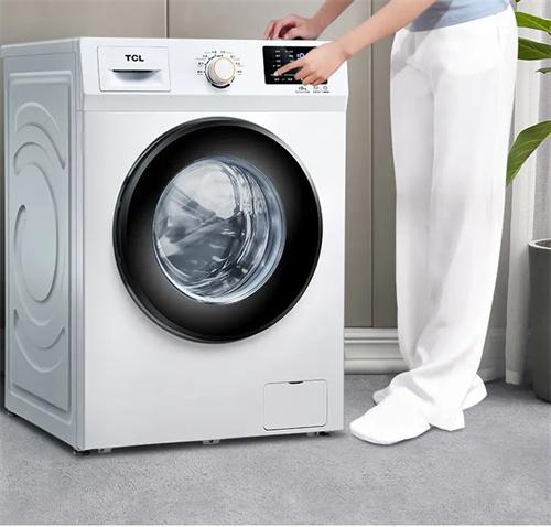 滚筒洗衣机的尺寸一般是多少