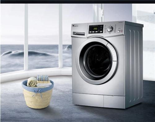 滚筒洗衣机能用洗衣粉吗