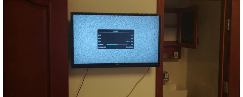 电视机一直显示智能系统启动中是怎么回事