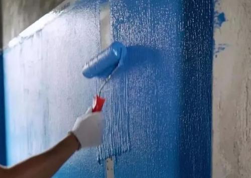 一桶乳胶漆能刷多少平方墙面（刷乳胶漆注意事项）