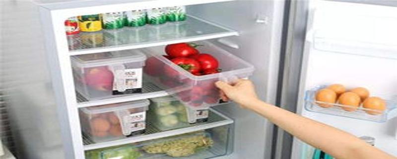 冰箱保鲜不凉是怎么回事？