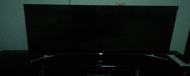 电视启动不了黑屏但是是待机状态