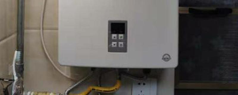 热水器插电不亮是什么原因？