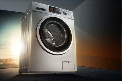 洗衣机为什么水流不停？如何防止洗衣机移动？