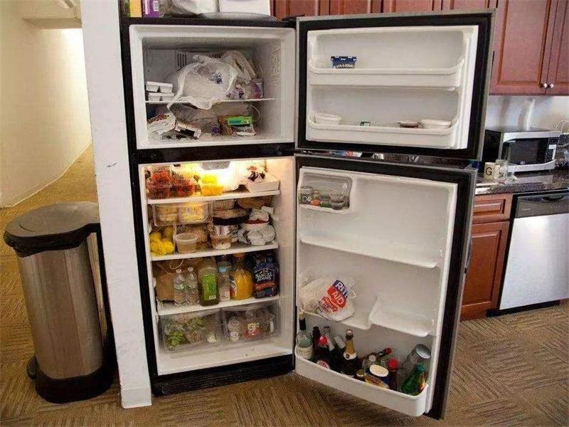 冰箱冷藏室为什么结冰？冰箱冷藏室结冰是怎么回事？