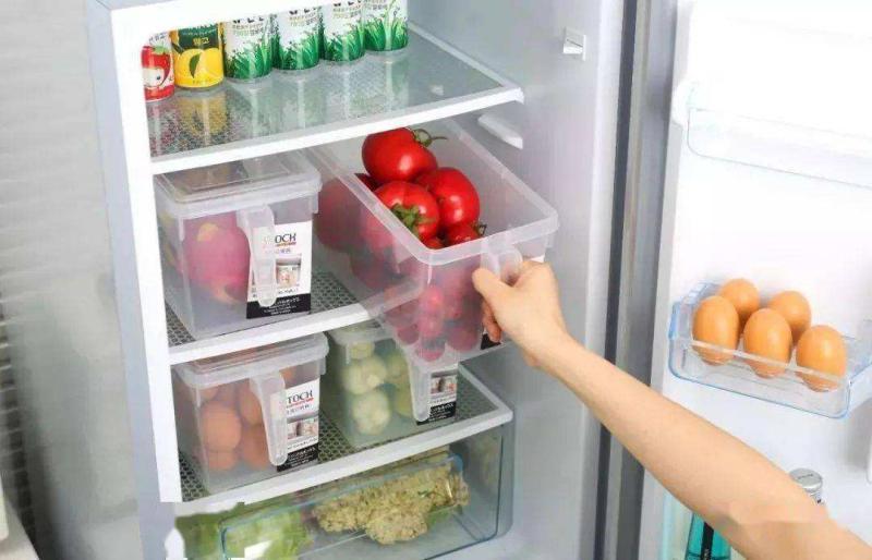 冰箱保鲜室里有水是怎么回事？为什么冰箱保鲜室内有水？