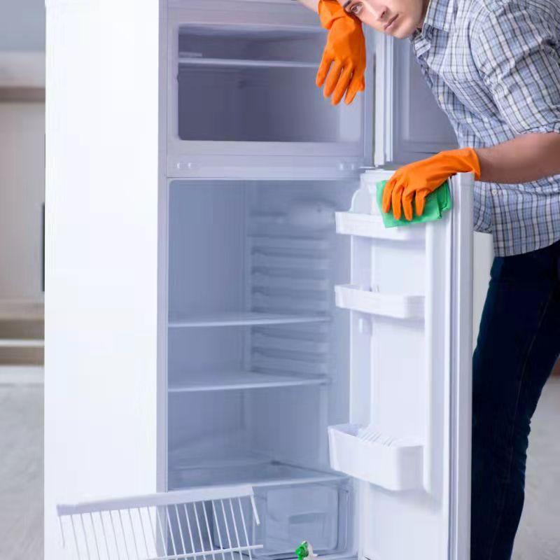 冰箱保鲜不制冷但是冷冻室正常是什么原因？