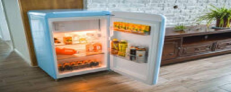 冰箱不制冷出热气是什么原因