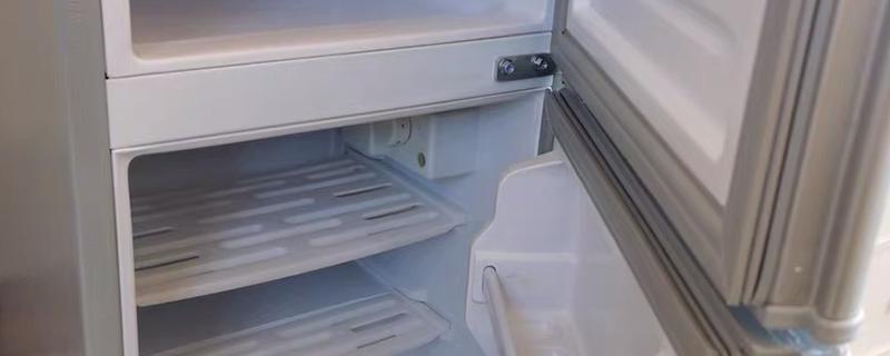 冰箱不制冷发烫怎么办
