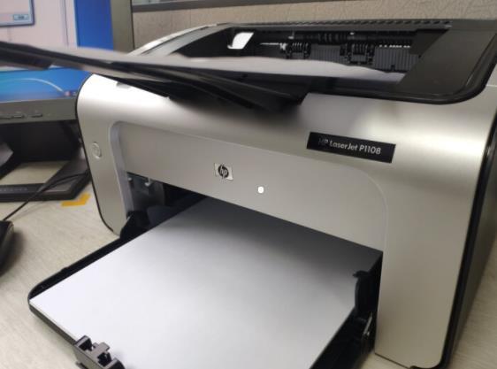 打印机突然不能打印是为何？只因为5种原因 