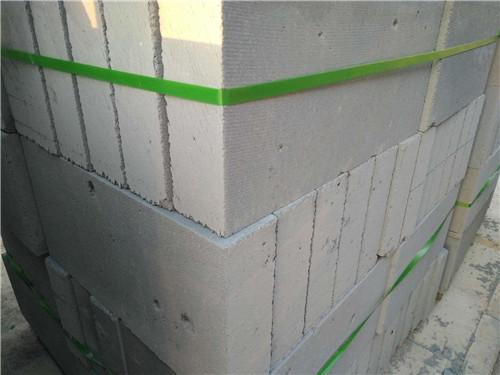 加气块墙体砌筑施工规范要求有哪些