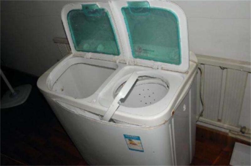 洗衣机开不了机是什么原因？常见原因是这三个